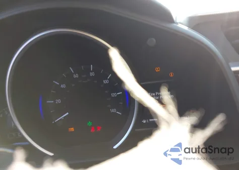 2018 Honda Fit Ex/Exl из США, поврежденный, VIN 3HGGK5H98JM700907